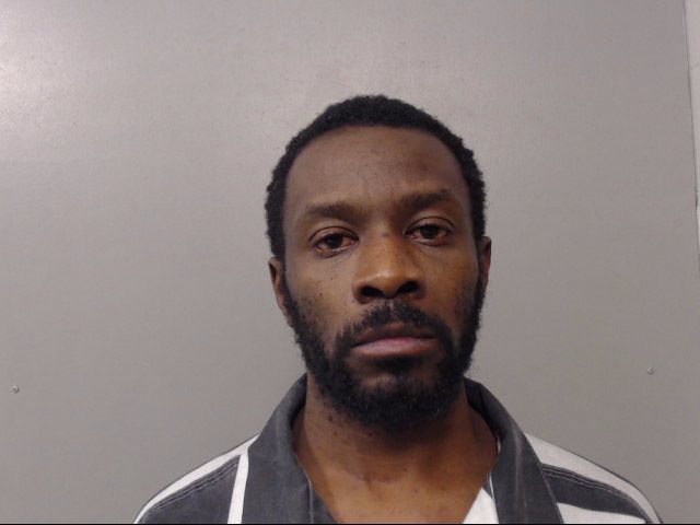 Floyd D. Banks
